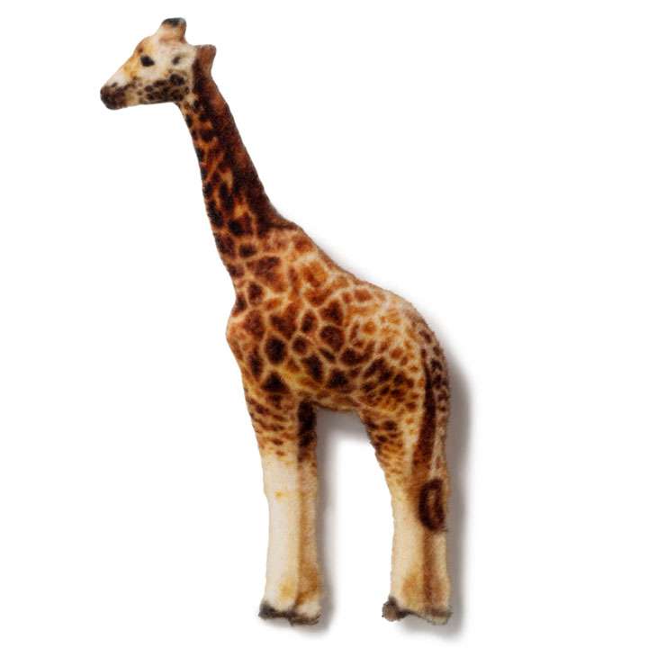 Магніт Жираф - фото 1