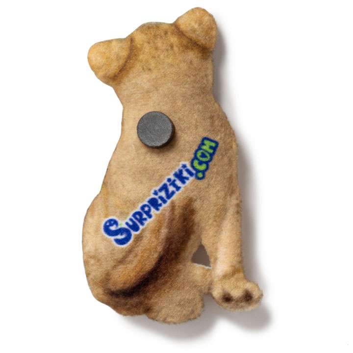 Магніт Левеня - фото 2