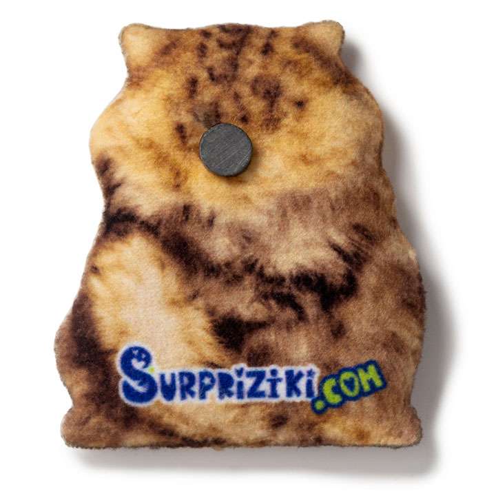 Магніт Перське кошеня - фото 2