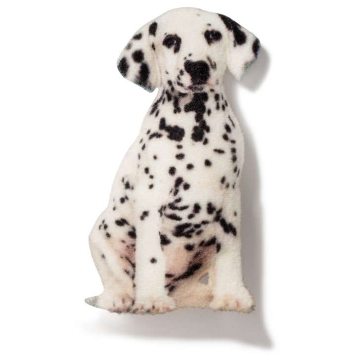 Магніт Долматинець - фото 1