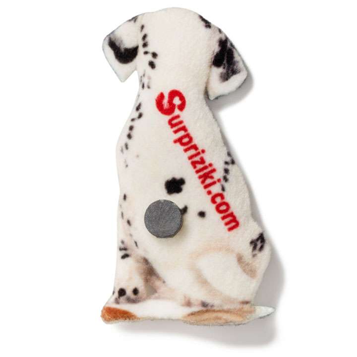 Магніт Долматинець - фото 2