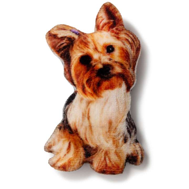 Ігрова поверхня Podmyshku L Black 45х40 див. - фото 1