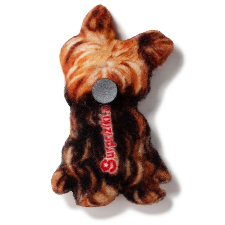 Ігрова поверхня Podmyshku L Black 45х40 див. - фото 2