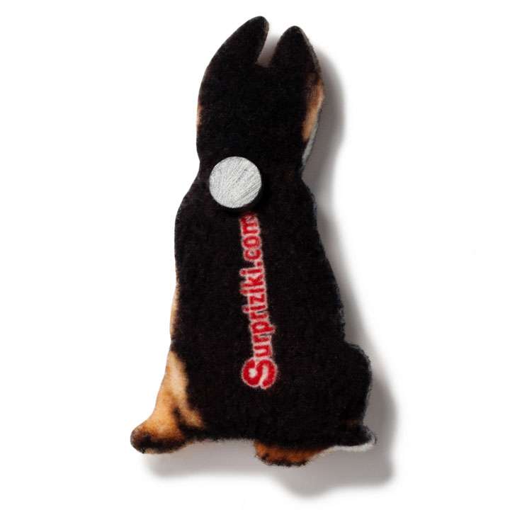 Магніт Німецька вівчарка - фото 2