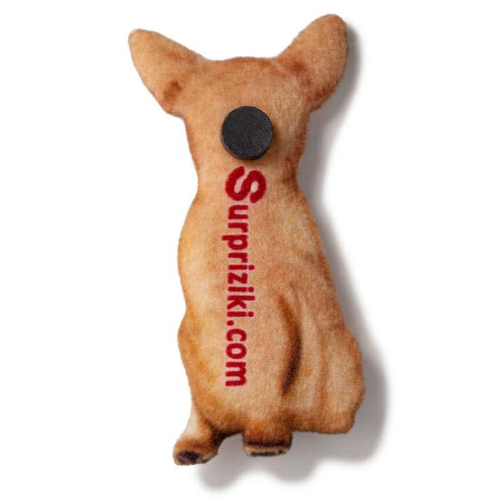 Магніт Чихуахуа - фото 2