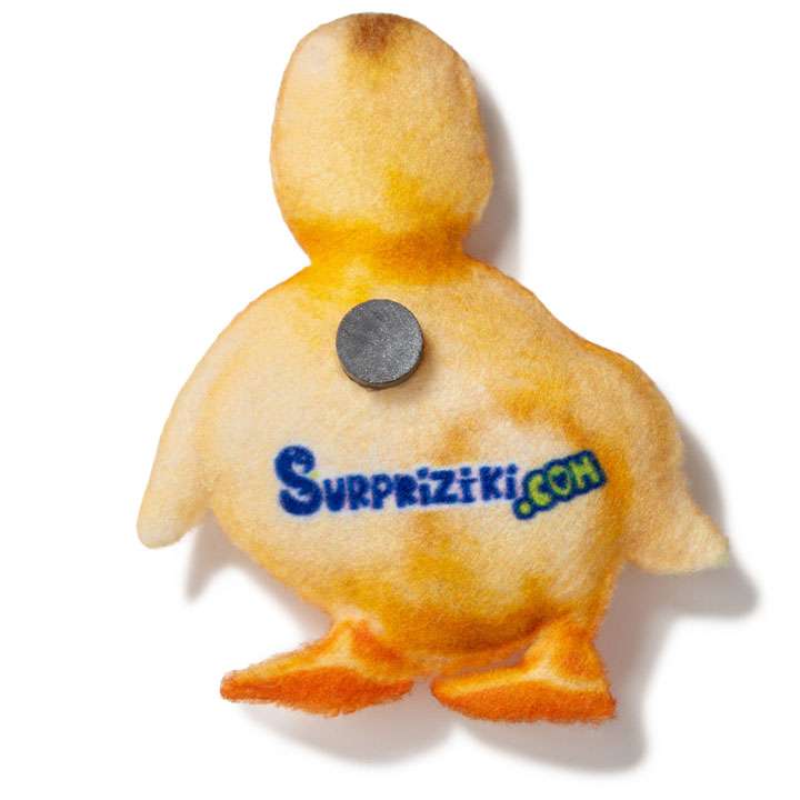 Магніт Каченя - фото 2