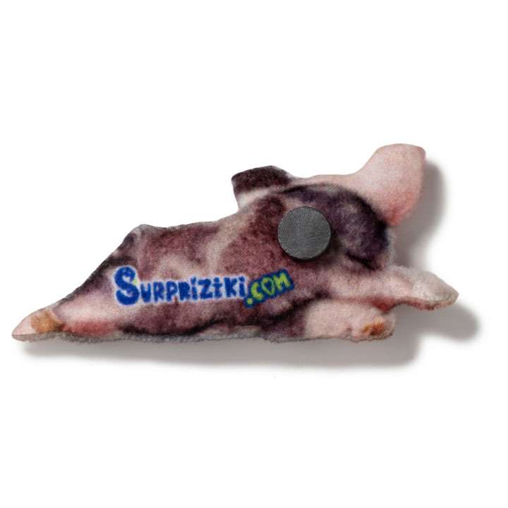 Магніт Порося лежить - фото 2