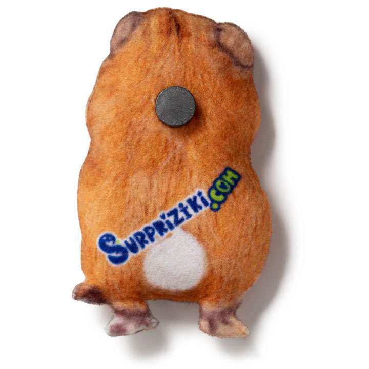 Магніт Морська свинка - фото 2