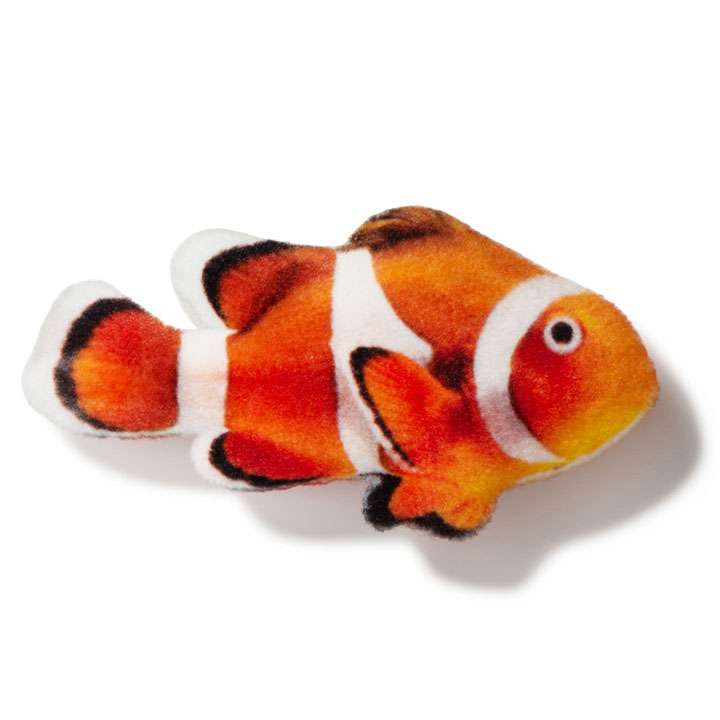 Магніт Риба клоун - фото 1