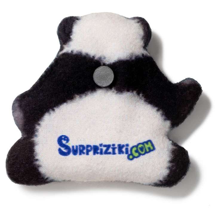 Магніт Панда - фото 2