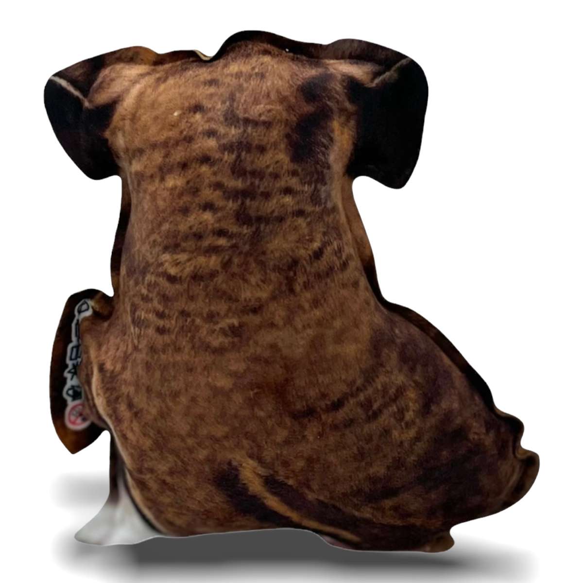 Реалістичну іграшку Цуценя американського стаффордширського тер'єру (S) від - фото 2