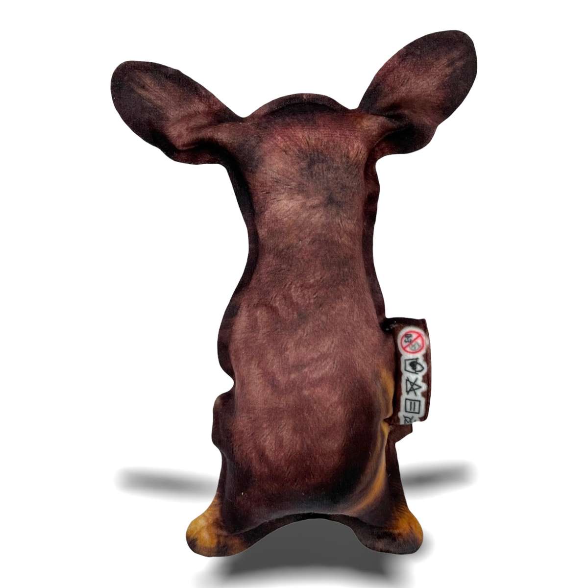 Реалістичну іграшку Той-Тер'єр (S) від - фото 2