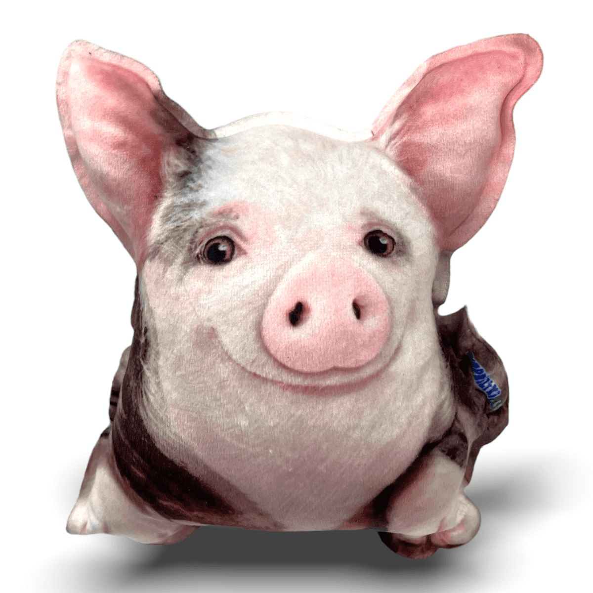 Реалістичну іграшку Порося посміхається (S) від - фото 1