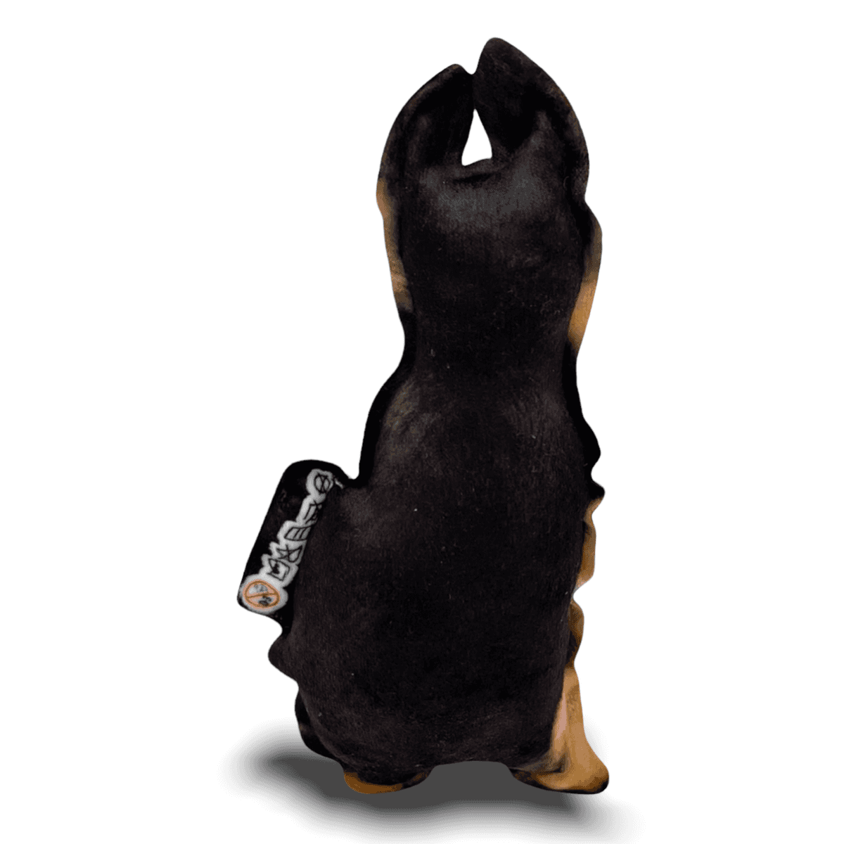 Реалістичну іграшку Німецька вівчарка (S) від - фото 2