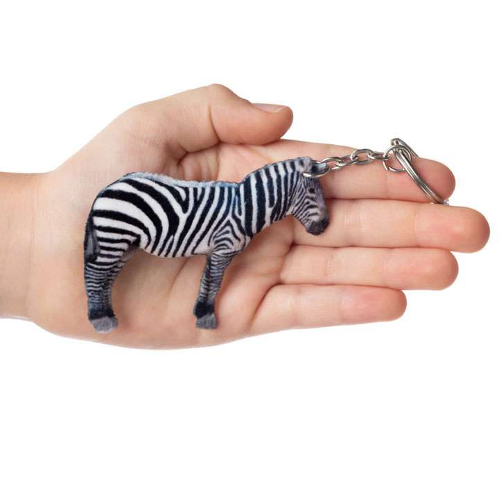 Брелок Руде кошеня з віночком - фото 1