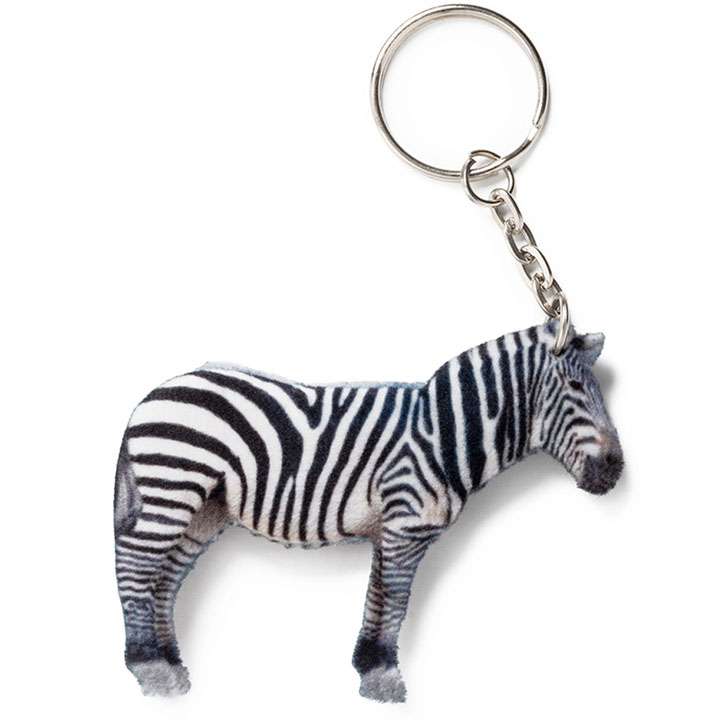 Брелок Руде кошеня з віночком - фото 2