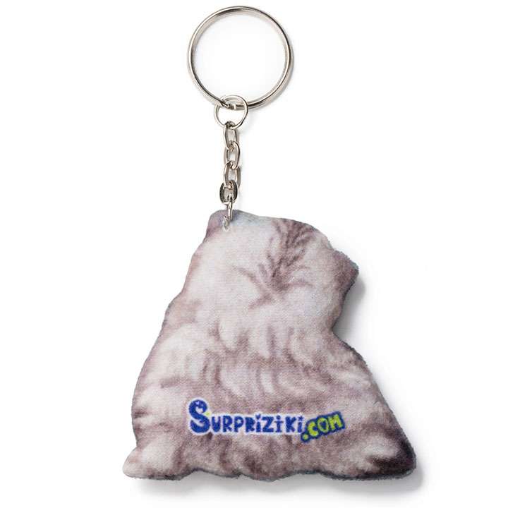 Брелок Британський вислоухий - фото 3