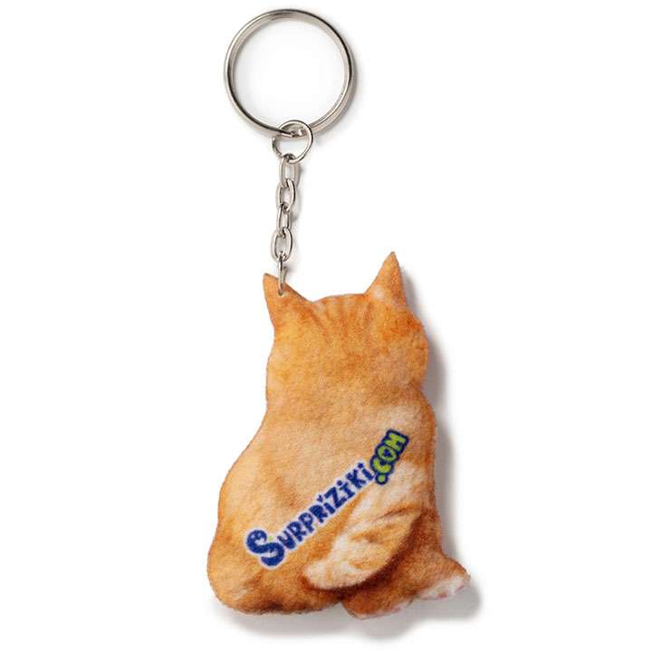 Брелок Мейн-кун - фото 3