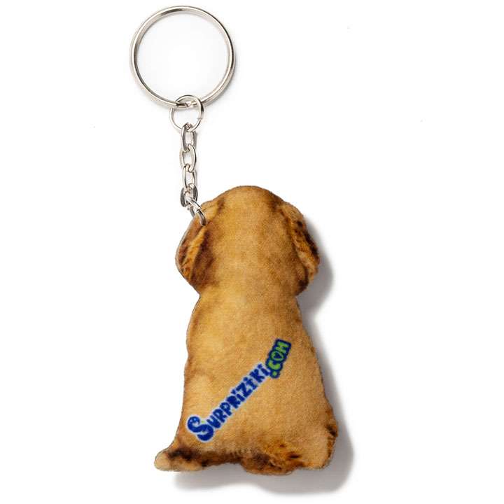 Брелок Англійський кокер-спаніель - фото 2