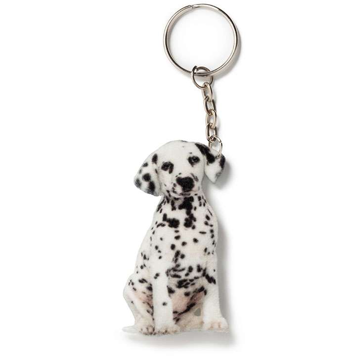 Брелок Чау-чау - фото 2