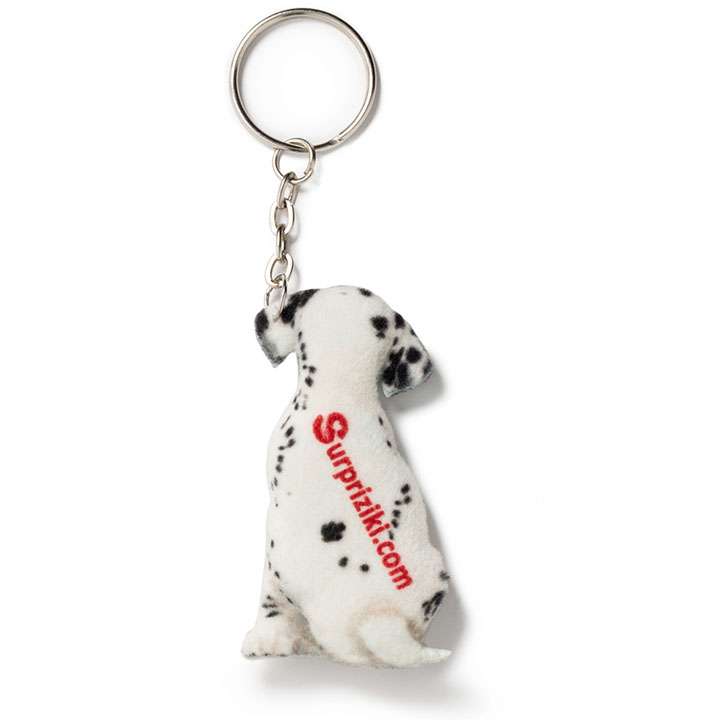 Брелок Чау-чау - фото 3