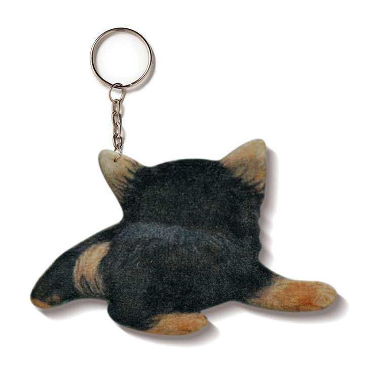 Брелок Йоркширський тер'єр щеня - фото 3