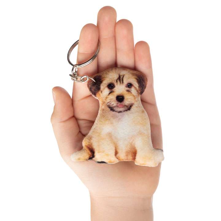 Брелок Чау-чау - фото 3
