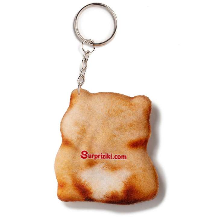 Брелок Померанський шпіц - фото 3