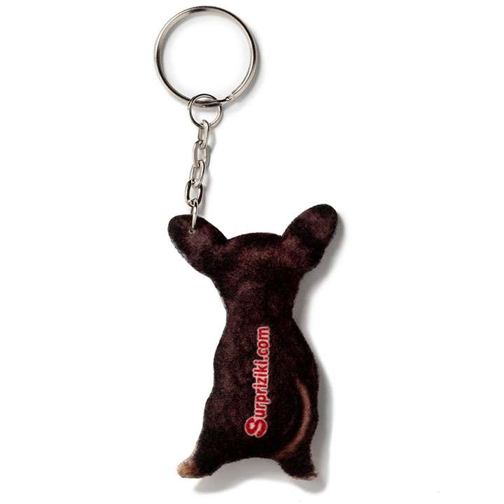 Брелок Той тер'єр - фото 3