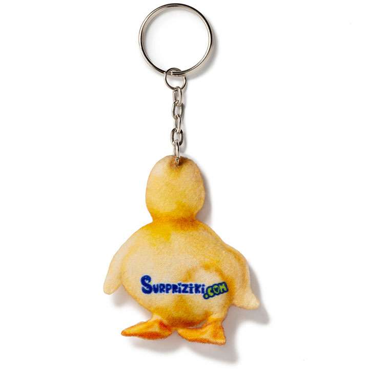 Брелок Руде кошеня з віночком - фото 3