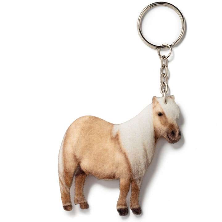 Брелок Руде кошеня з віночком - фото 2