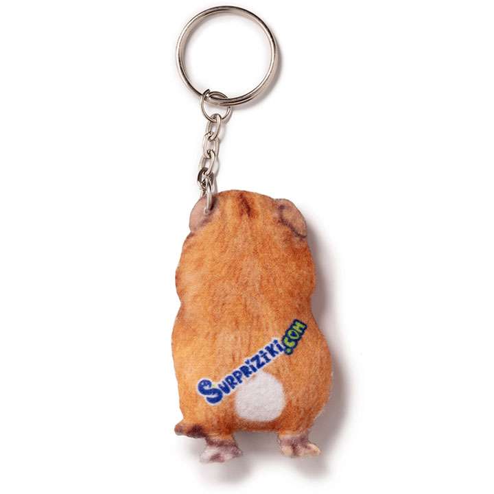 Брелок Морська свинка - фото 3