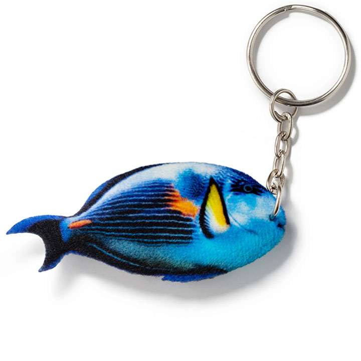 Брелок Руде кошеня з віночком - фото 2