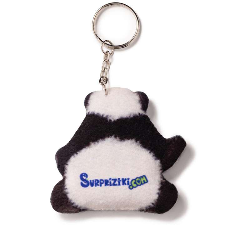 Брелок Руде кошеня з віночком - фото 3