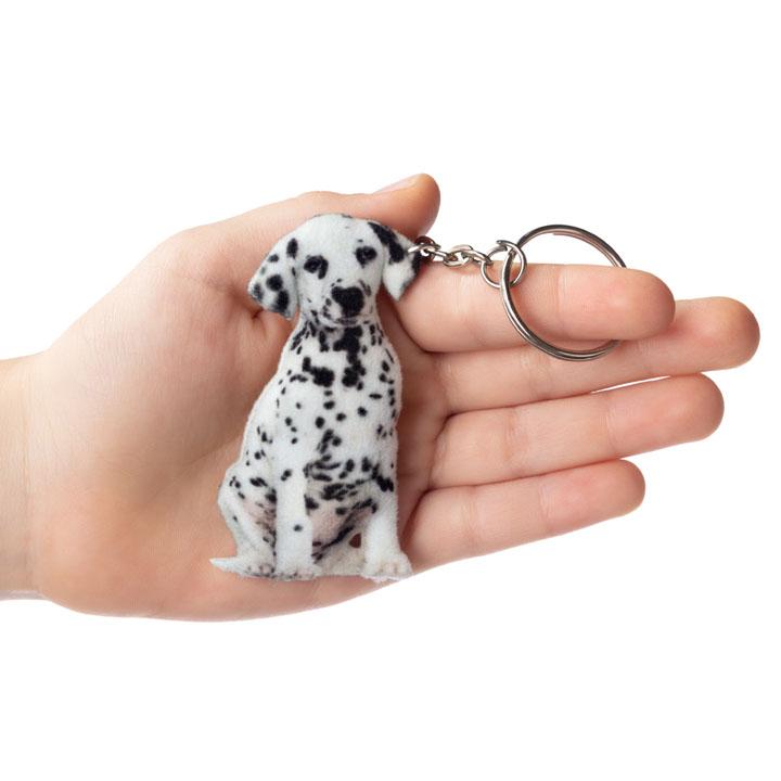 Брелок Чау-чау