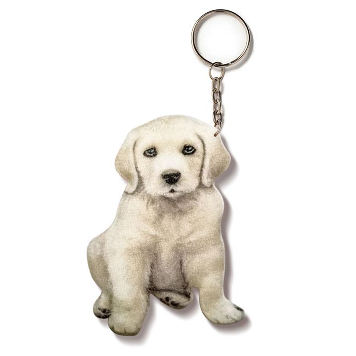Брелок Чау-чау