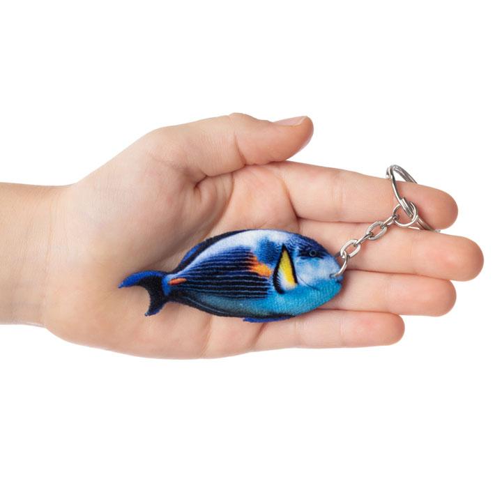 Брелок Руде кошеня з віночком