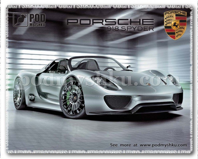 Килимок для миші