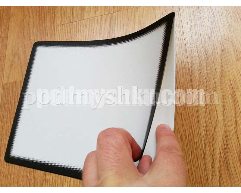 Килимок-фоторамка