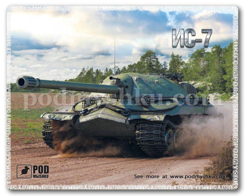 Килимок для миші