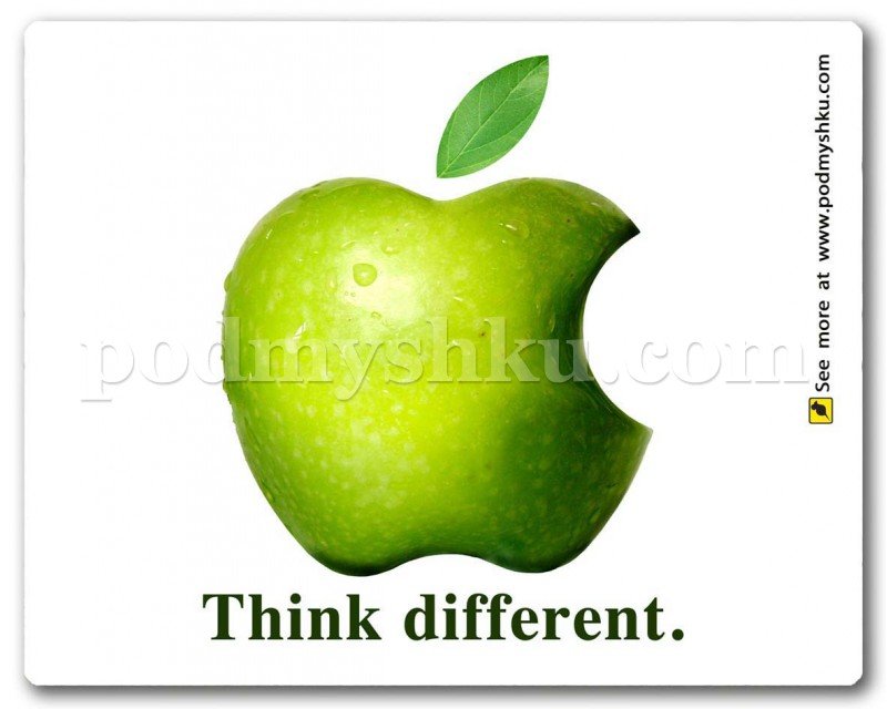 Килимок для миші