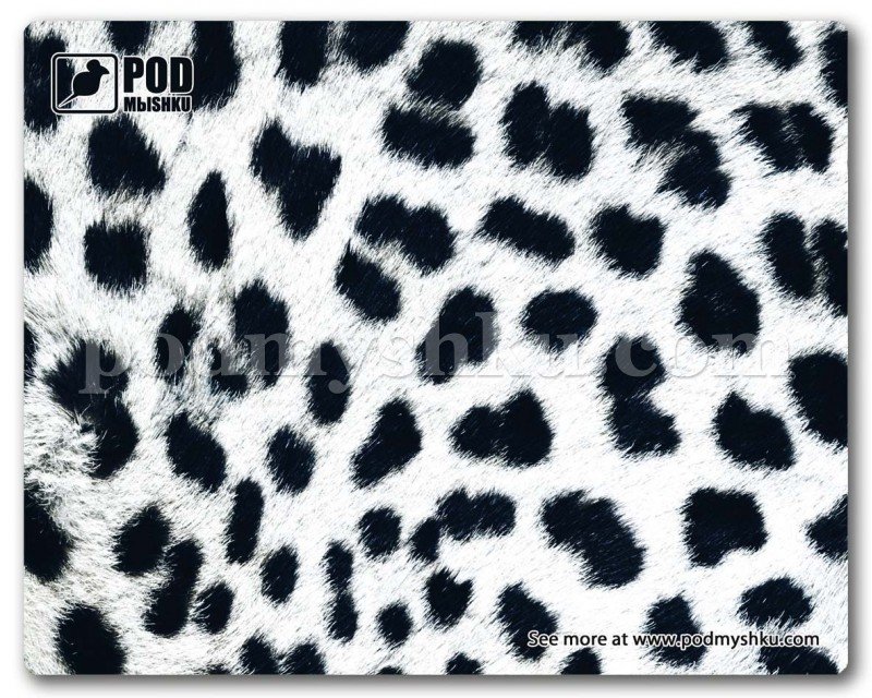 Онлайн килимок для миші Dolmatin style дешево з доставкою