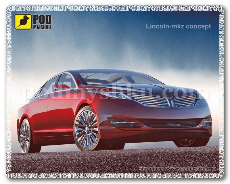 Килимок для миші Lincoln недорого в інтернет-магазині ТМ Podmyshku з доставкою в Україну