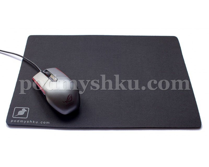 Ігрова поверхня Podmyshku M Black 35х25 див. - фото 2