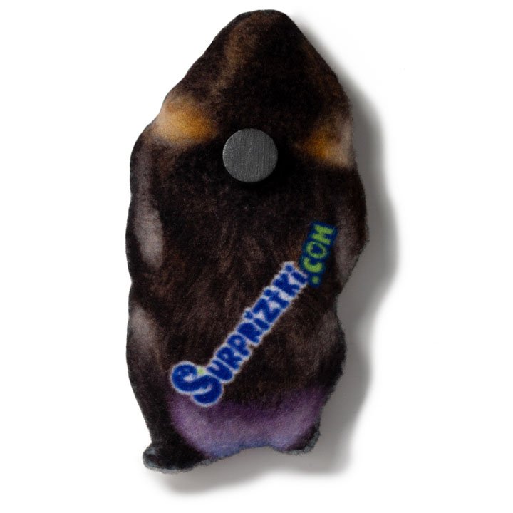 Магніт Мандрил - фото 2