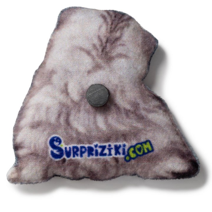 Магніт Британський вислоухий - фото 2