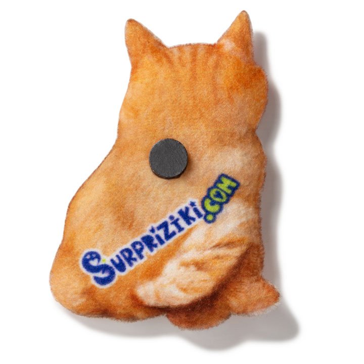 Магніт Мейн-кун - фото 2