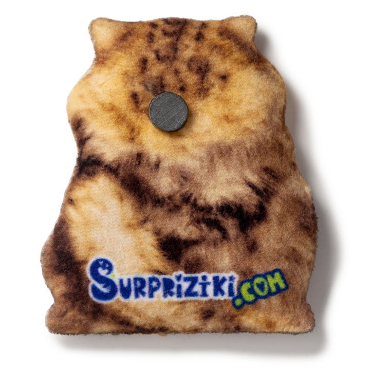 Магніт Перське кошеня - фото 2