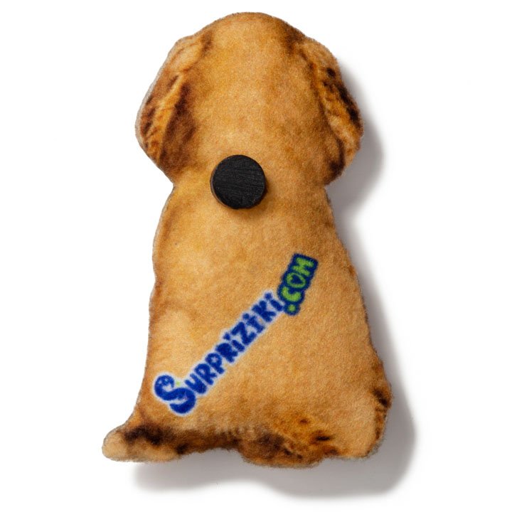 Магніт Англійський кокер-спаніель - фото 2