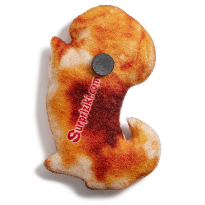 Магніт Пекінес - фото 2